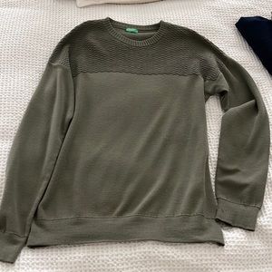 HNM Sweater from Europe never worm